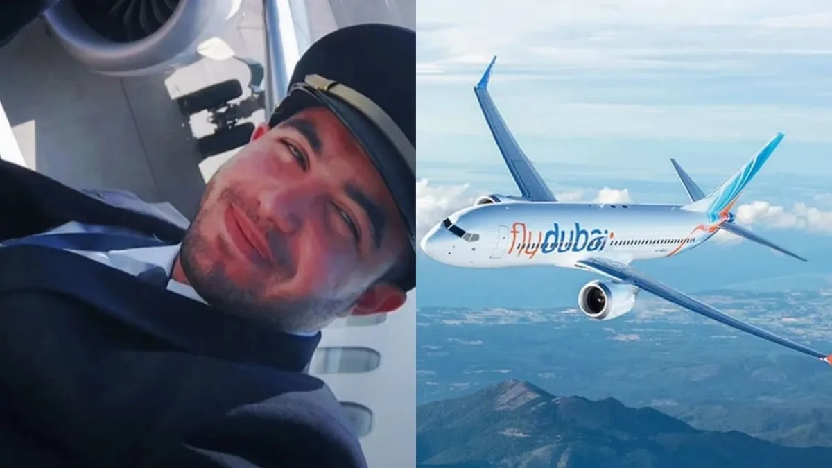 Exclusive: Why Israel Scrambled Jets To Tackle flydubai Plane Hijack Scare