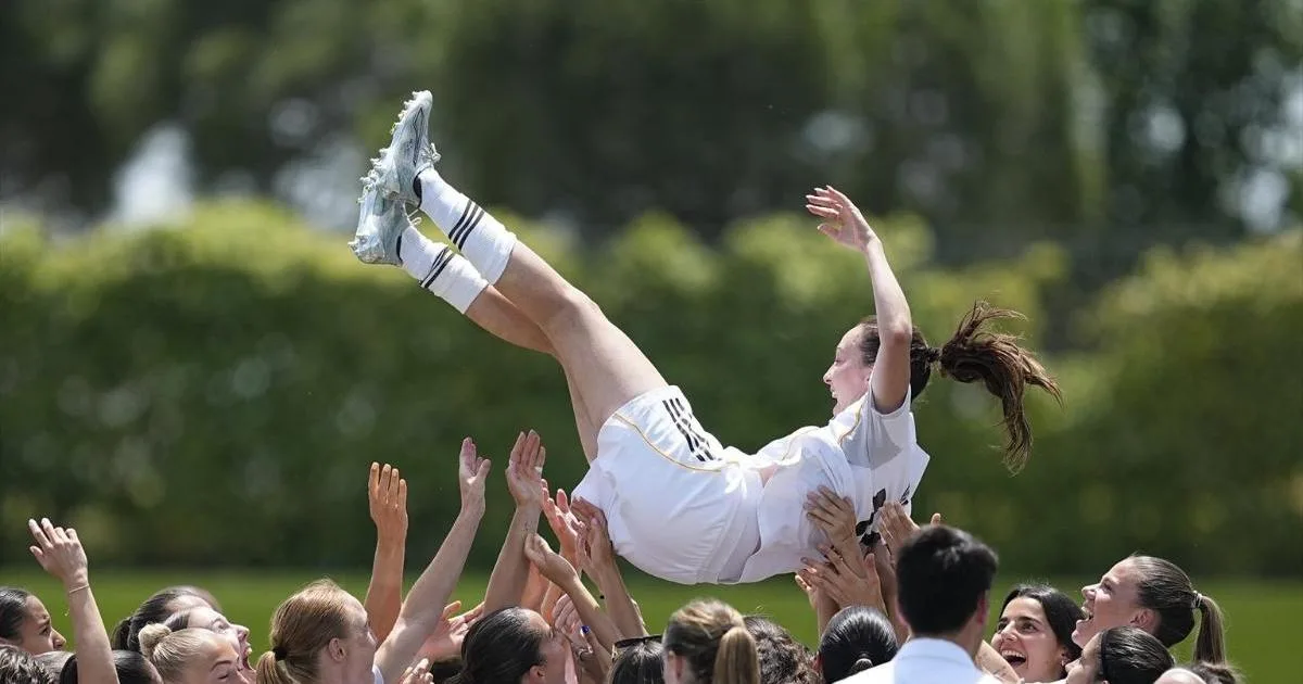 La Liga F se queda sin comprador: el fútbol femenino español vuelve a enfrentarse al problema de la televisión