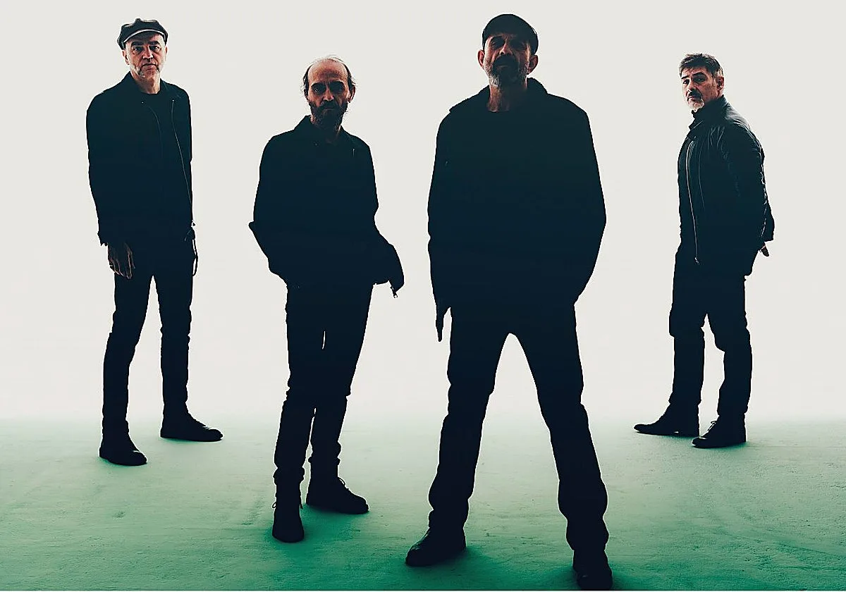 Discos de la semana: Los Enemigos y el privilegio de ser malentendido