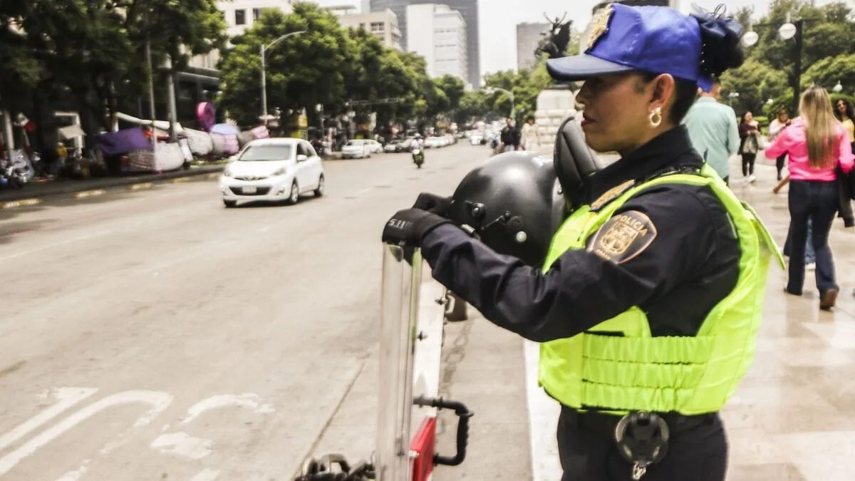 CDMX y Edomex tendrán cielo nublado y temperaturas frescas este sábado 19 de septiembre
