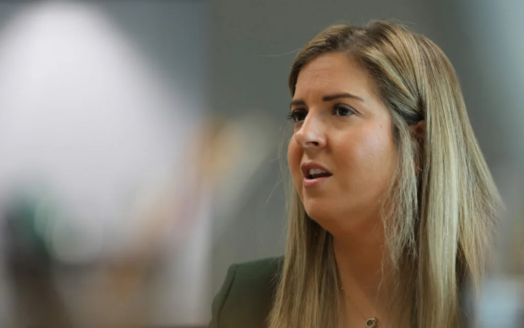 Ministra da Cultura defende direitos de autor como garante da criação humana face à IA