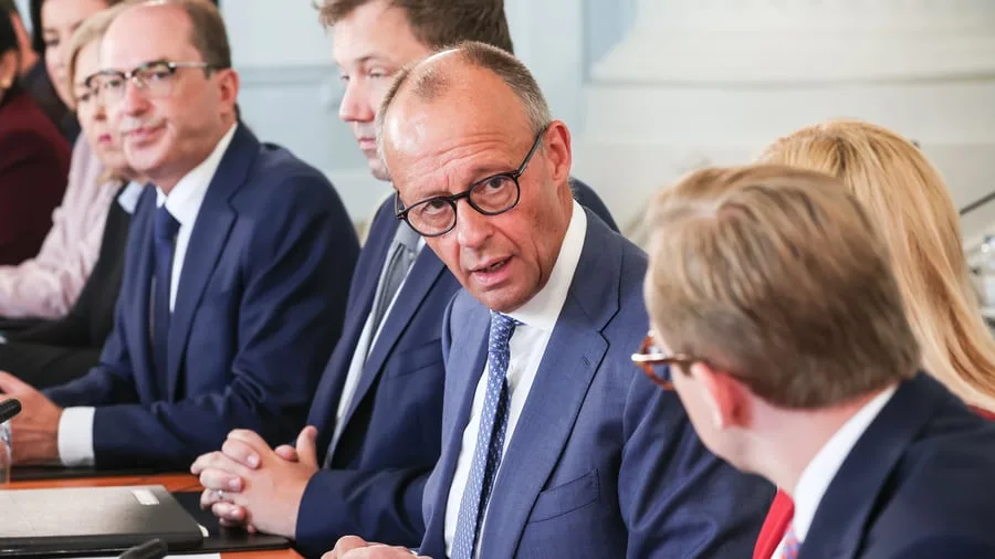 Kabinettsklausur: Merz drückt aufs Tempo – „Wollen raus aus der Wachstumsschwäche“