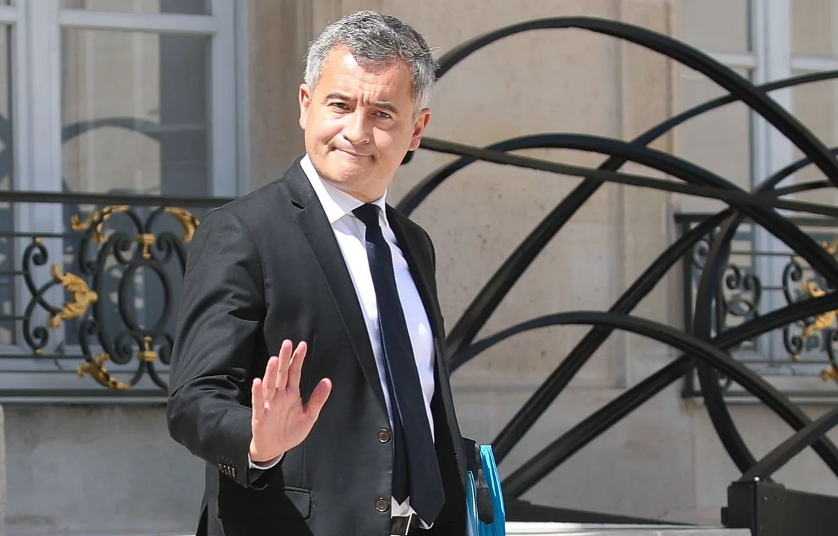 Affaire Lyhanna : La plainte contre Darmanin de la mère de la petite Rosa classée sans suite