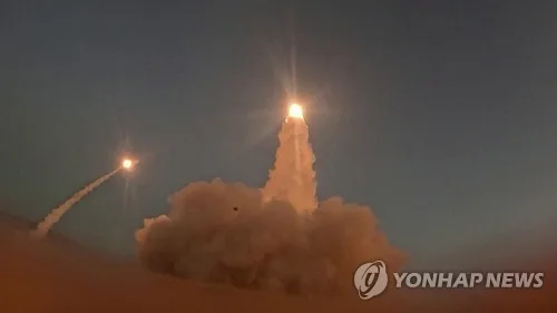 트럼프 대놓고 중·러 두둔하나…"이란에 지원 전혀 없어"