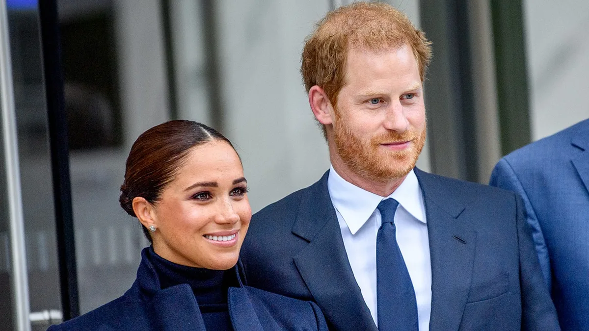 Harry e Meghan regressam ao Reino Unido este mês, mas ainda não há respostas quanto à segurança