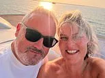 I put my exhaustion down to the menopause - it turned out to be breast cancer at 48. The scariest part of it all? I didn't have a lump