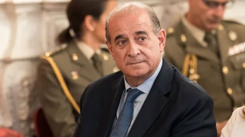 El director de la Policía responde a Marlaska que el informe no atribuye a Marruecos "la planificación" de la crisis de Ceuta