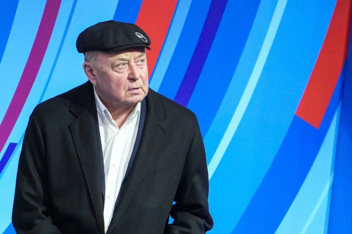 Мишин высказался о шансах Семененко выступить на этапах Гран-при ISU