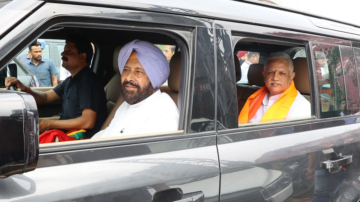Punjab debacles to base erosion, Amritpal Singh: Why BJP, Akalis keep alliance option open