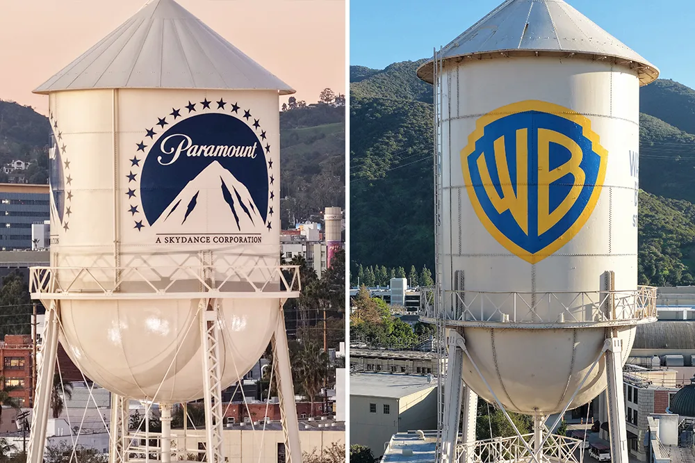 DGA and IATSE Push Rob Bonta to Allow Paramount-Warner Bros. Merger With Conditions