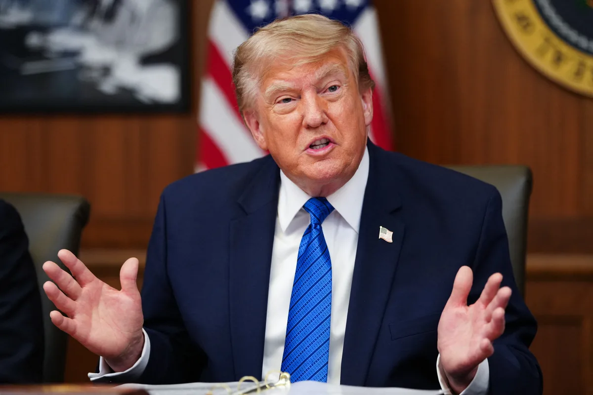 Juiz rejeita ação do governo Trump contra Harvard por suposto antissemitismo
