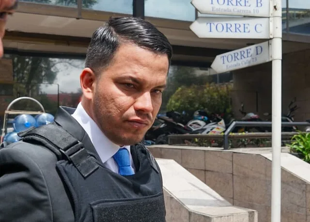 Defensa de Sneyder Pinilla pidió seguridad para el exsubdirector de la Ungrd debido al traslado a La Picota: “La protección no es una recompensa”