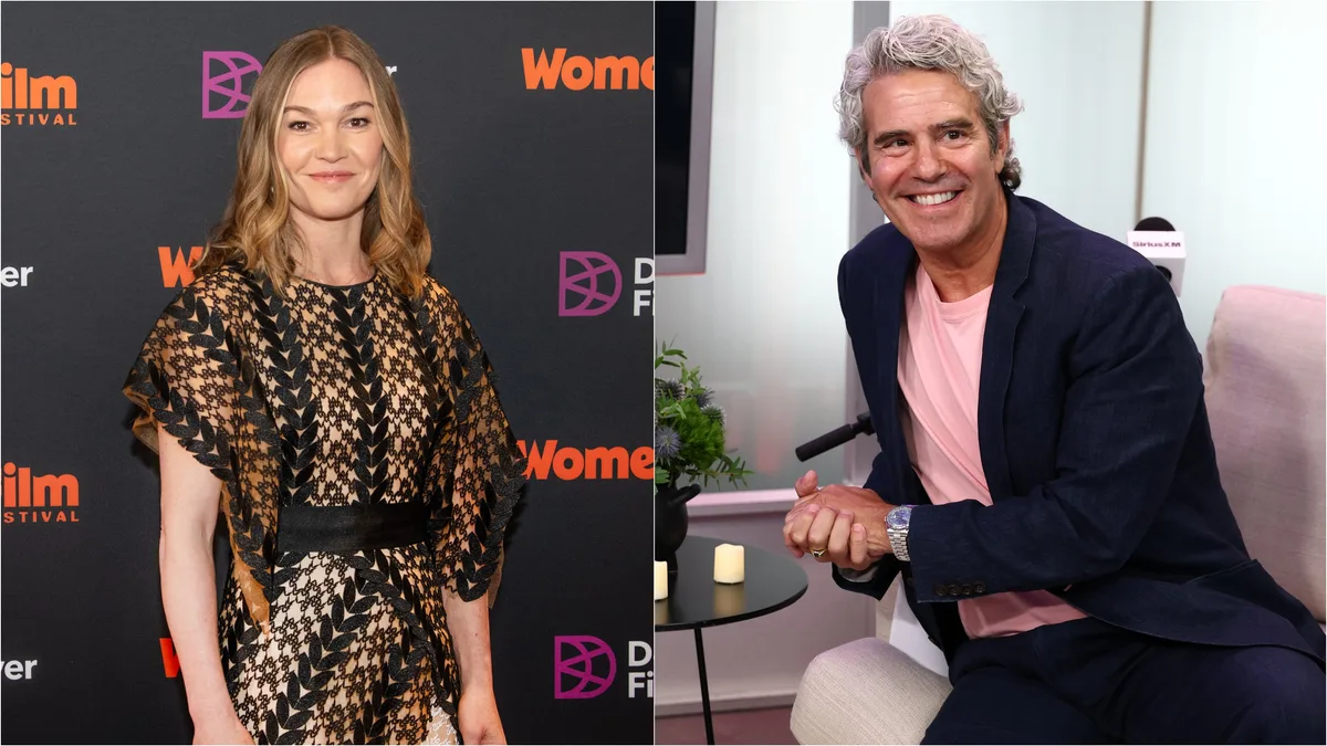 TV Host Forced to Apologize Over Comment That Annoyed ’90s Star