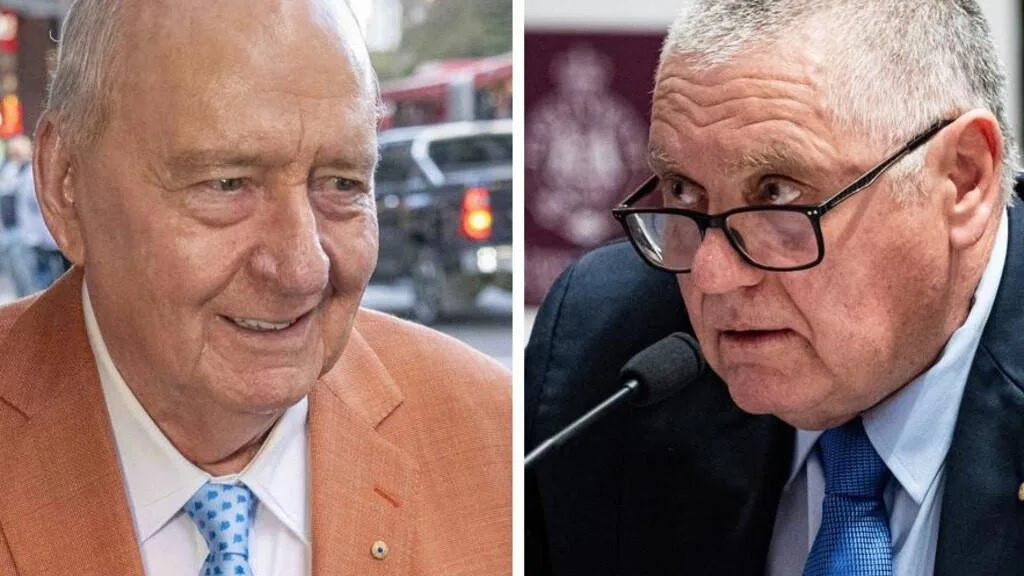 Broadcaster Ray Hadley to return to the witness stand in Alan Jones trial