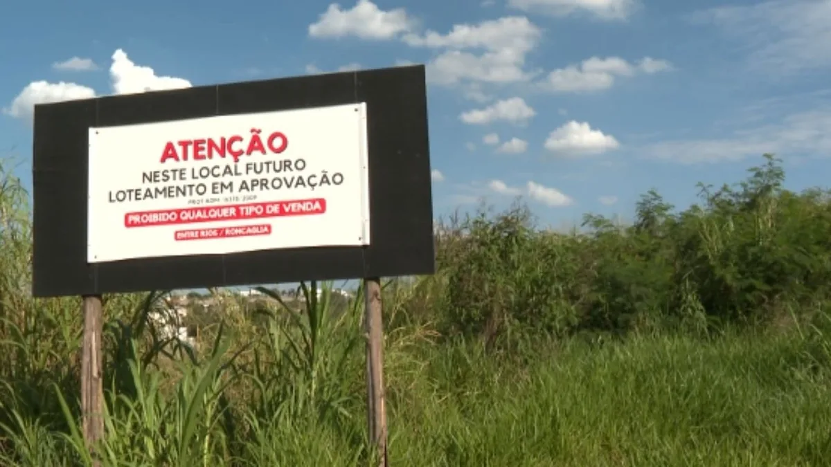 Compradores de loteamento irregular em Valinhos esperam há 17 anos para construir e estimam prejuízo de R$ 26 milhões