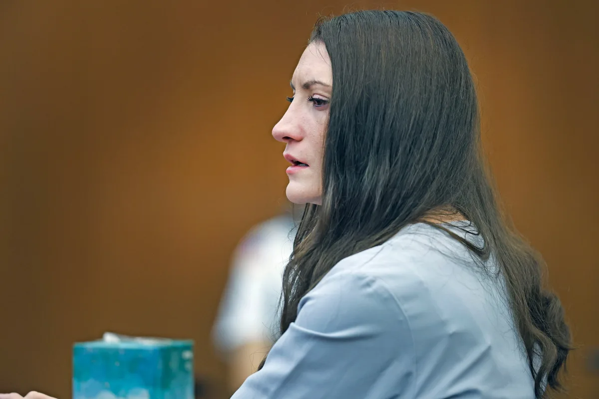 Jury in Lindsay Clancy trial resumes deliberations