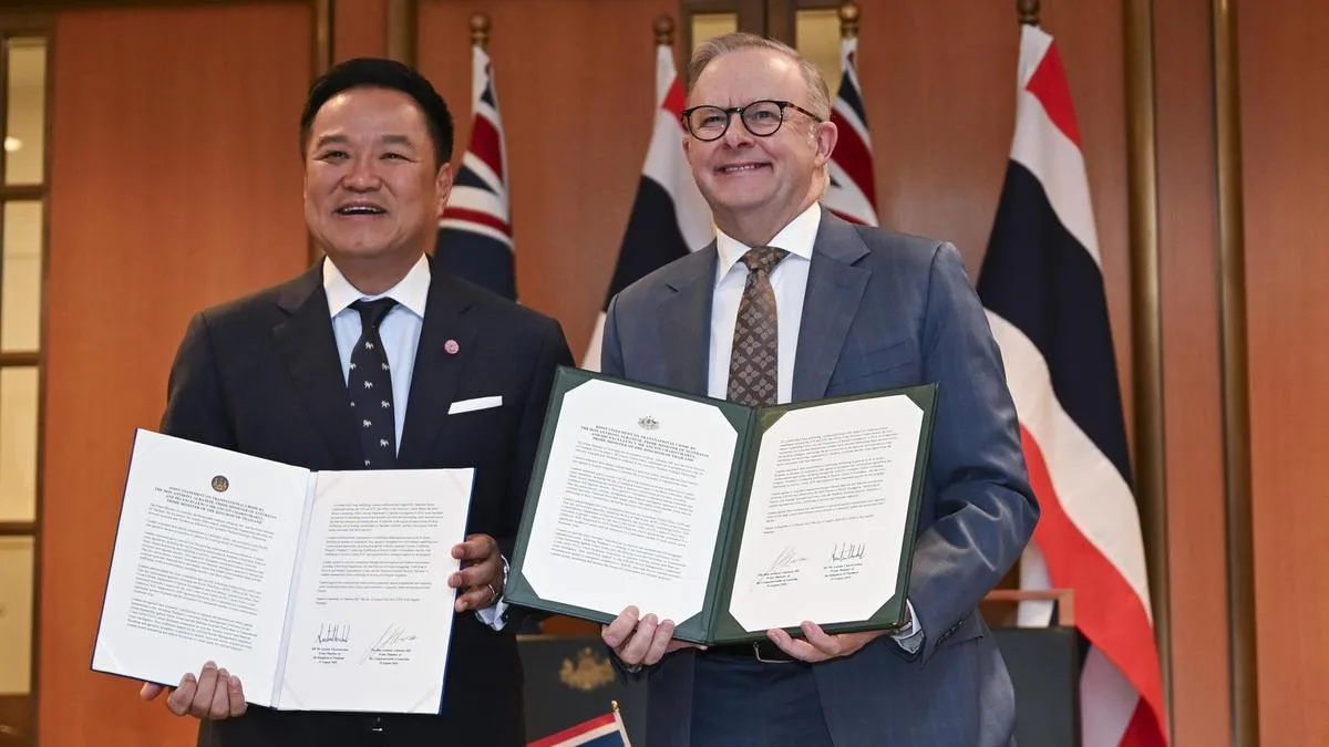 Thailand Visa changes: Regulation changes set to impact Australians visiting South East Asian holiday hotspot