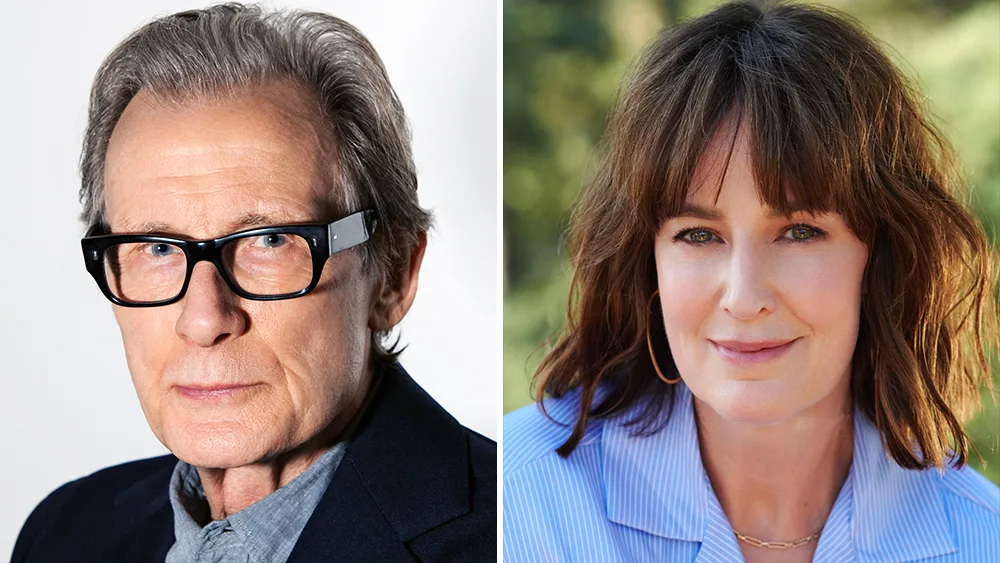 ‘Star Trek: Starfleet Academy: Season 2 Release Date & Photos; Bill Nighy & Rosemarie DeWitt To Guest Star