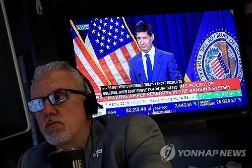 美연준 금리인상 베팅 90%로 상승…월가 IB들도 인상 전망 합류