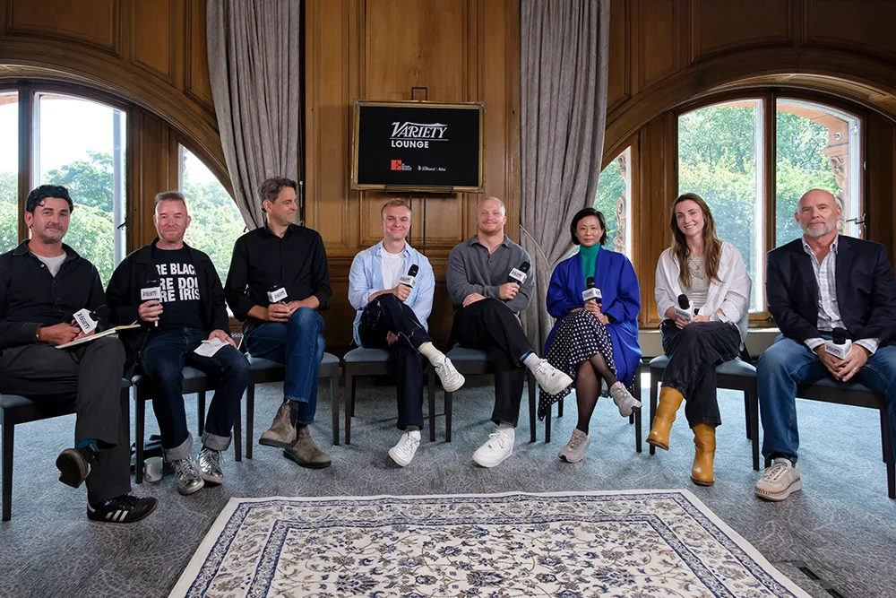 Edinburgh Film Festival Competition Directors on the Craziest, Most Challenging Moments Making Their First Features and Why They Can’t Wait to Do It Again: ‘It’s an Addiction’