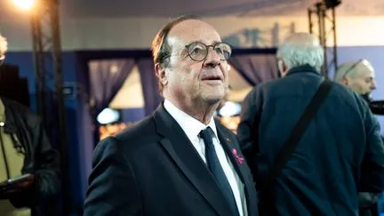L'union ne doit pas se limiter aux "seuls socialistes", plaide François Hollande après la primaire sociale-démocrate