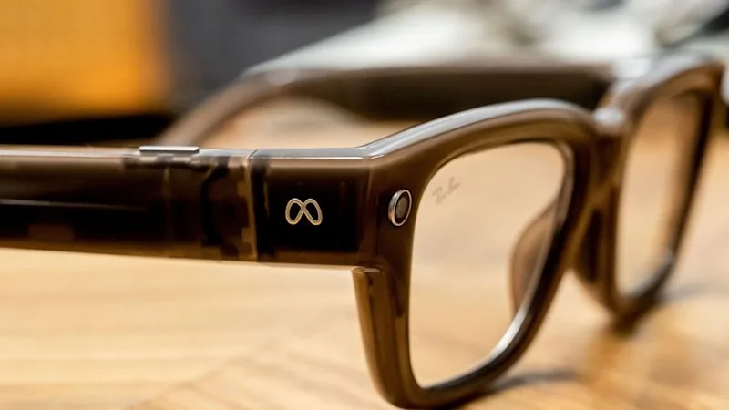 Privacy laws target AI, smart glasses right to erase Australians’ data