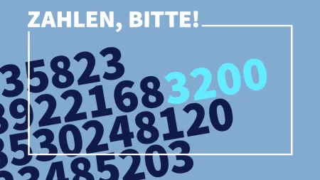 Zahlen, bitte! The Beatles und die Wissenschaft: 3200 Referenzen in Arbeiten