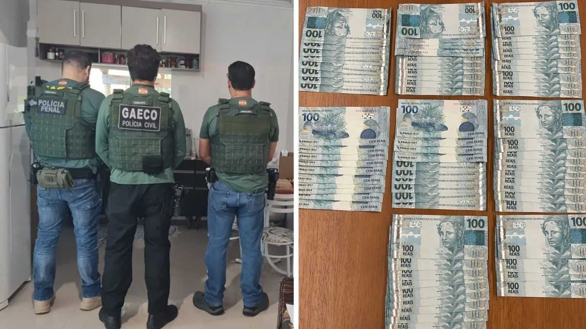 Operação investiga suspeita de golpe contra idosos, suspende licença de advogados e bloqueia mais de R$ 442 mil em SC