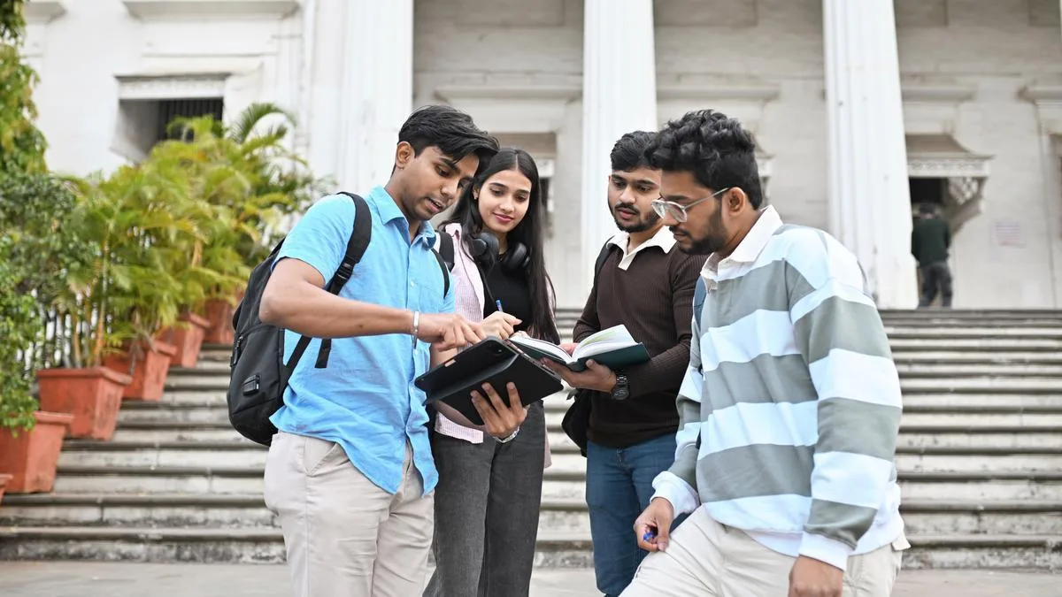 Keralam govt sanctions ₹45 crore for infrastructure, human resource development of government colleges