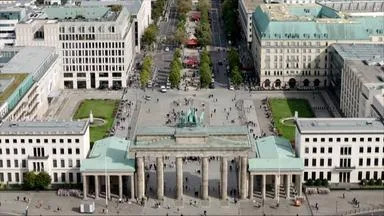 Vor der Wahl: Das beschäftigt die Menschen in Berlin