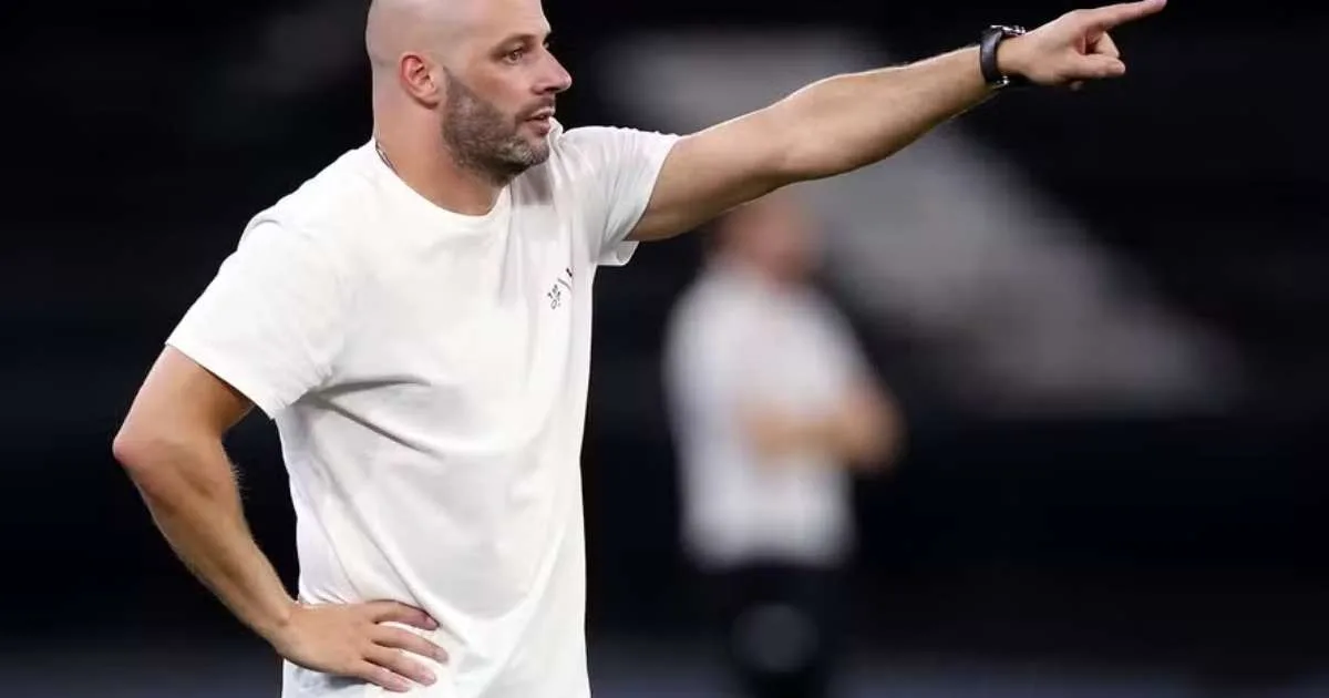 Atitude de Franclim após goleada, torcida se revolta e Ferraresi manda recado: as últimas notícias do Botafogo