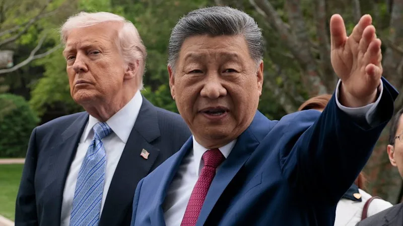 Beijing warns it will not sever ties with Iran after US vows ‘economic D-Day’