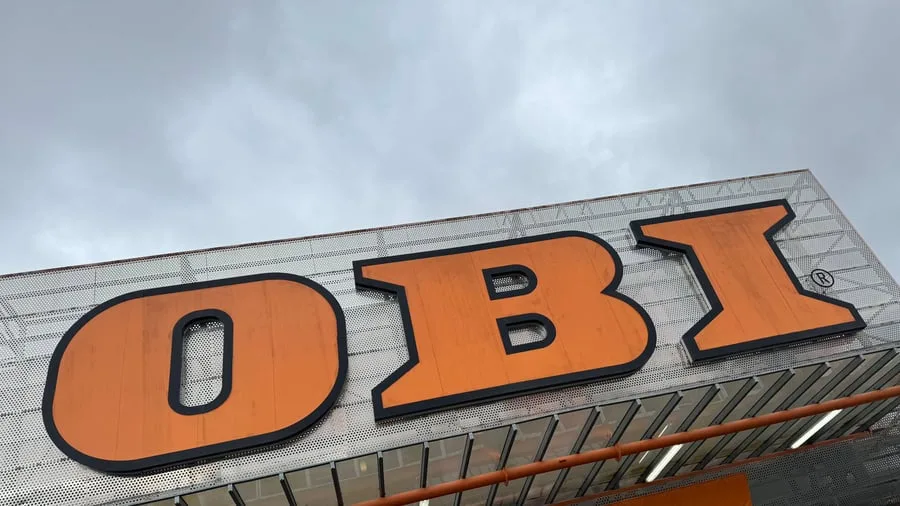 Baumarkt: Obi-Chef Gundel wechselt an die Spitze von Kingfisher