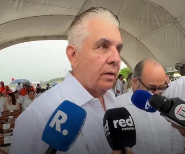 Presidente Abelardo de la Espriella confirmó al nuevo embajador en Panamá y a nueva vicecanciller: de quiénes se trata