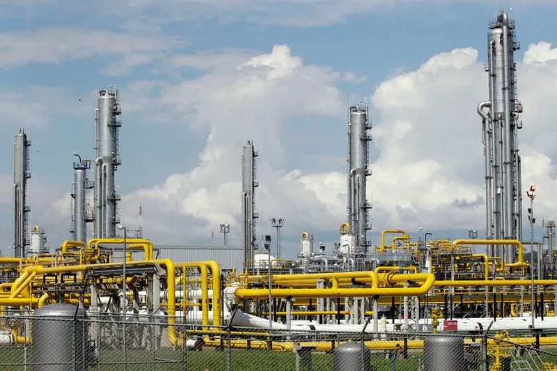 ¿Hay petróleo en Malvinas?