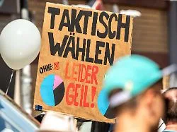 Keine Empfehlung für die CDU: Campact greift in den nächsten Wahlkampf ein