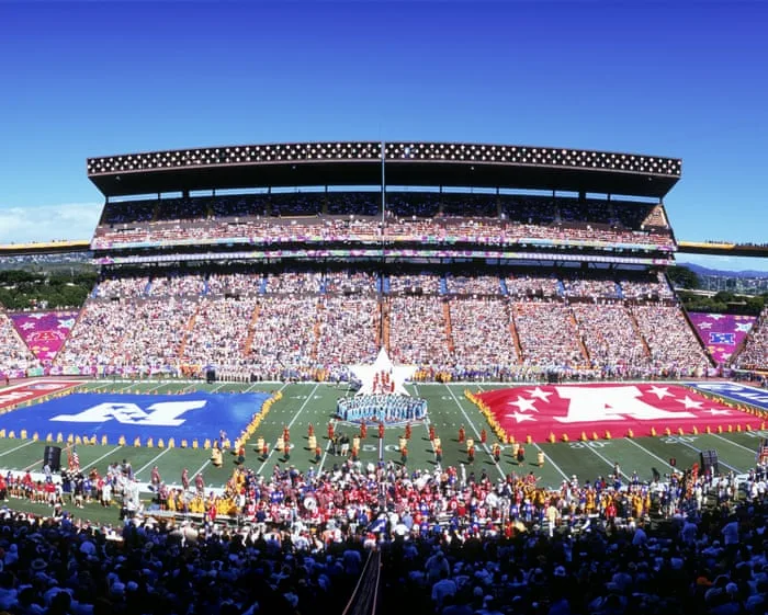 NFL finally calls time on beleaguered Pro Bowl after years of format changes