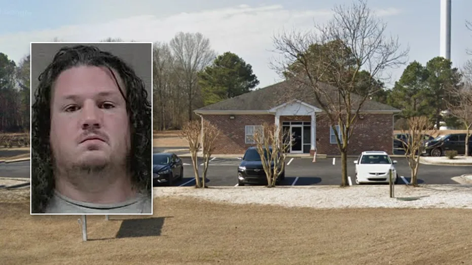 12-year-old North Carolina girl escapes alleged kidnapper after being forced into truck