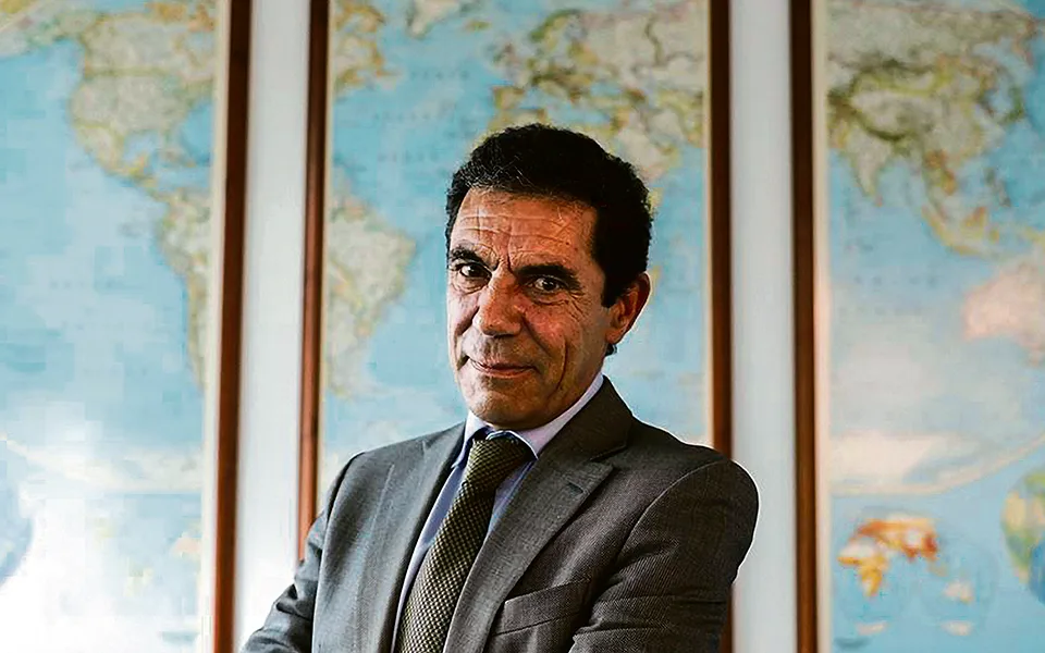 Nuno Ribeiro da Silva nomeado para presidente do Conselho Consultivo da ERSE