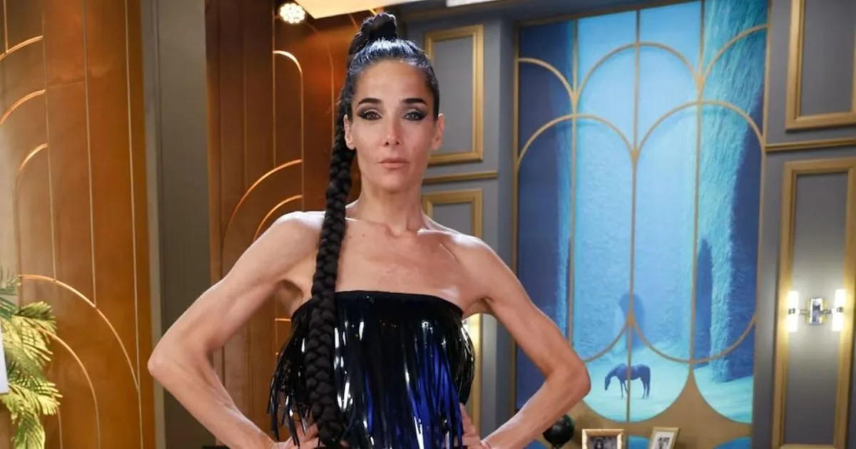 «Está haciendo lío»: Juana Viale contó cómo atraviesa Mirtha Legrand los días de internación en el Mater Dei