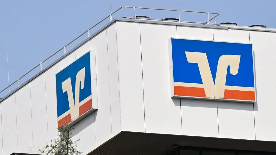 Konjunktur: Volksbanken verdoppeln Prognose für deutsche Wirtschaft
