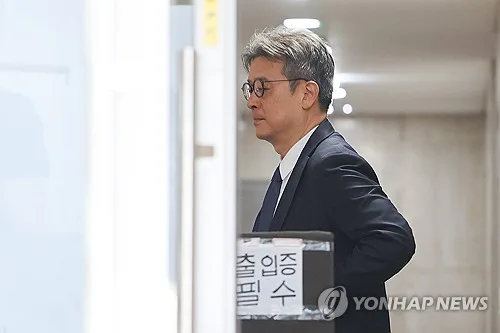 종합특검, '김건희 봐주기' 이창수 前중앙지검장·수사팀 줄기소