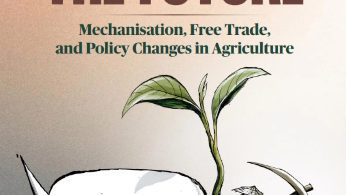 Harvesting the Future: Mechanisation, Free Trade, and Policy Changes in Agriculture
