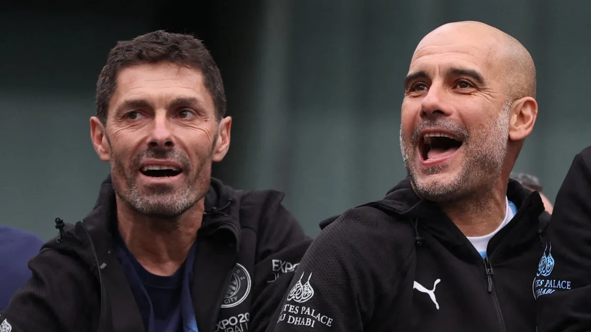 Quién es Xabier Mancisidor, entrenador de porteros que habría solicitado Rafa Márquez con el Tri