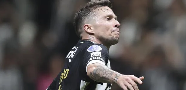 Jogo do Atlético-MG hoje pela Sul-Americana: que horas começa e onde assistir
