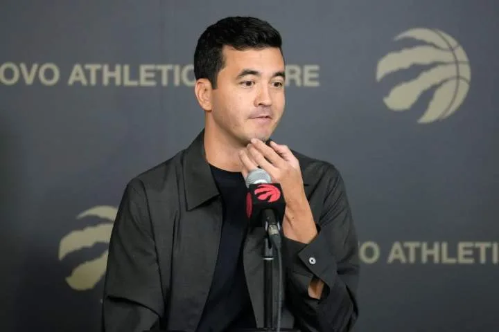 Raptors were confident Leonard deal would go ahead