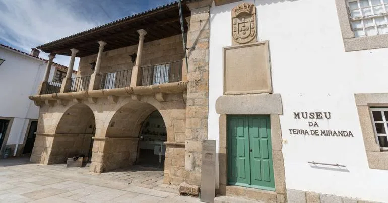 Museu da Terra de Miranda reabre após quatro anos
