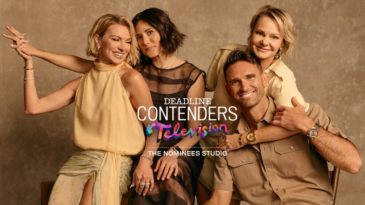 ‘Summer House’ Enters A “New Chapter” After Landing Its First Emmy Recognition – Contenders TV Nominees Studio