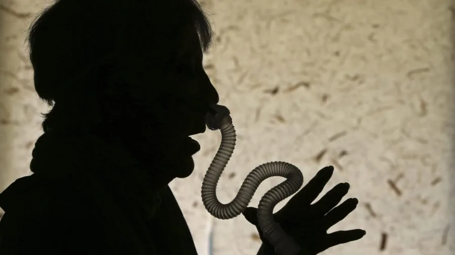 Oral pill could provide new option for people with sleep apnea