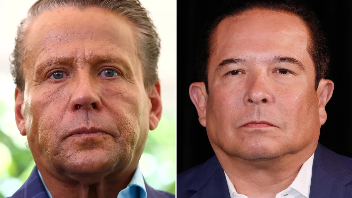 Gustavo Adolfo Infante destapa supuestos vínculos de Alfredo Adame con la familia de Caro Quintero